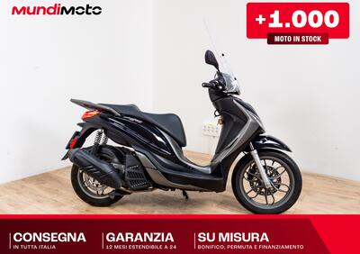 Piaggio Medley 150 S ABS (2016 - 19) - Annuncio 9781367