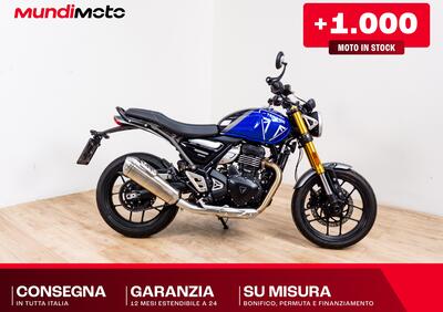 Triumph Speed 400 (2024 - 25) - Annuncio 9781368