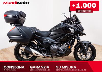 Honda NC 750 X DCT ABS (2014 - 15) - Annuncio 9781370