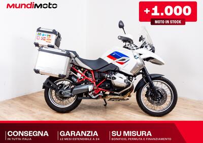 Bmw R 1200 GS (2004 - 07) - Annuncio 9781372