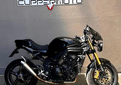 Triumph Speed Triple 1050 (2005 - 11) - Annuncio 9781383