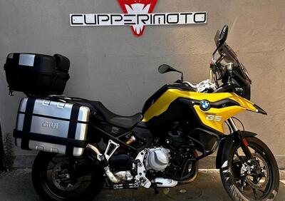 Bmw F 750 GS (2018 - 20) - Annuncio 9781384