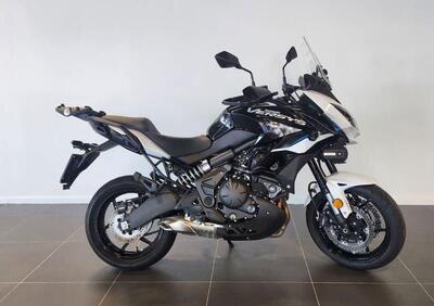 Kawasaki Versys 650 (2021 - 24) - Annuncio 9781388