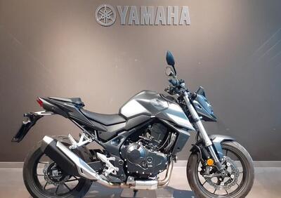 Honda CB 750 Hornet (2023 - 24) - Annuncio 9781398