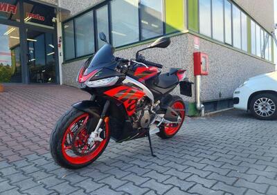 Aprilia Tuono 660 Factory (2022 - 24) - Annuncio 9781399