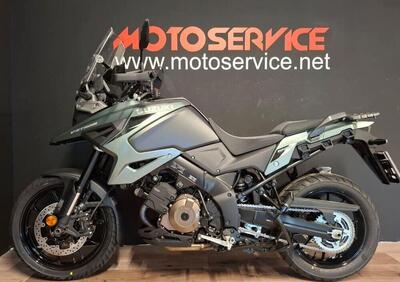 Suzuki V-Strom 1050SE (2025) - Annuncio 9781406