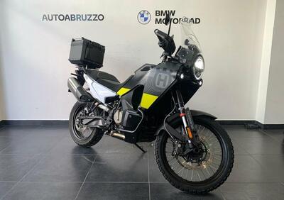 Husqvarna Norden 901 (2022 - 25) - Annuncio 9781414