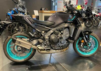 Yamaha MT-09 Y-AMT (2024 - 25) - Annuncio 9781416