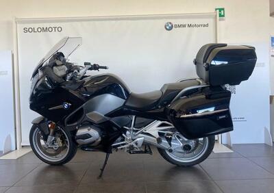 Bmw R 1200 RT (2014 - 16) - Annuncio 9781435