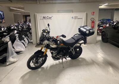 Triumph Tiger 900 Rally Pro (2020 - 23) - Annuncio 9781443