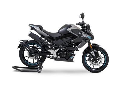 CFMOTO 125NK (2025) - Annuncio 9781485