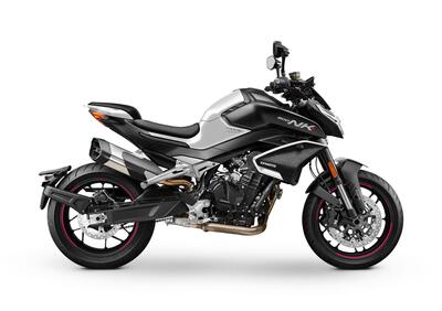 CFMOTO 800NK Advanced (2023 - 25) - Annuncio 9781488
