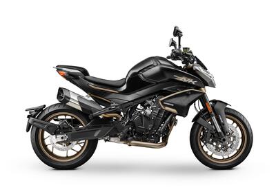 CFMOTO 800NK Sport (2023 - 25) - Annuncio 9781489