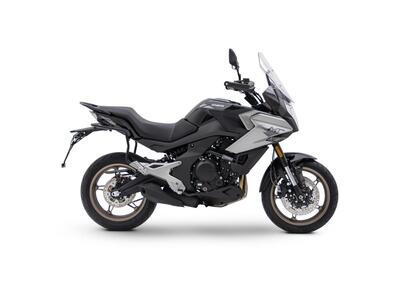 CFMOTO 700MT (2024 - 25) - Annuncio 9781491
