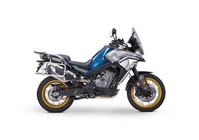 CFMOTO 800MT Touring (2022 - 25) - Annuncio 9781494