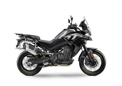 CFMOTO 800MT Explore (2023 - 25) - Annuncio 9781495