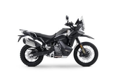 CFMOTO 800MT-X Low Seat (2025) - Annuncio 9781497
