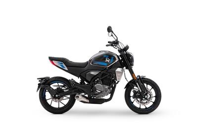 CFMOTO 300CL-X Heritage (2023 - 25) - Annuncio 9781498