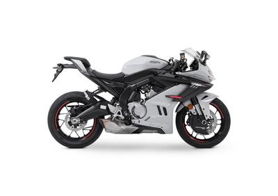 CFMOTO 675SR R (2025) - Annuncio 9781503