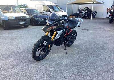 Bmw G 310 GS (2021 - 25) - Annuncio 9781460
