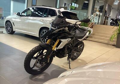 Bmw G 310 GS (2021 - 25) - Annuncio 9781461