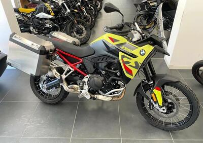Bmw F 900 GS (2024 - 25) - Annuncio 9781462
