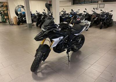 Bmw G 310 GS (2021 - 25) - Annuncio 9781464