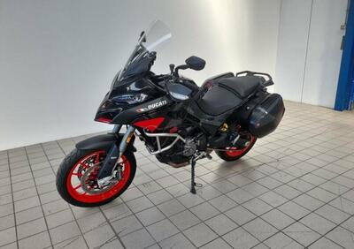 Ducati Multistrada V2 S (2022 - 24) - Annuncio 9630578