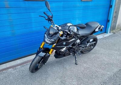 Bmw G 310 R (2021 - 25) - Annuncio 9781466