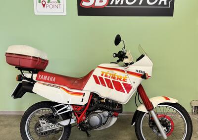 Yamaha XT 600 Z A (1989 - 92) - Annuncio 9775383