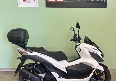 Sym Jet X 125 (2021 - 25) - Annuncio 9781507