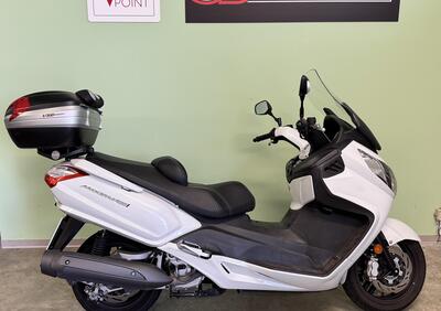 Sym Maxsym 400 i ABS (2017 - 20) - Annuncio 9781508