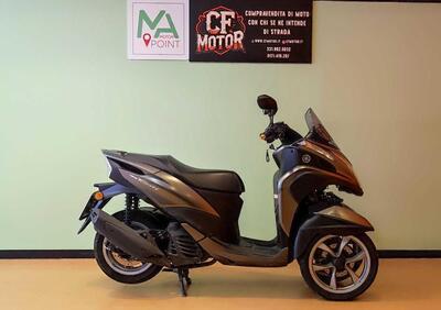 Yamaha Tricity 155 (2017 - 20) - Annuncio 9780511