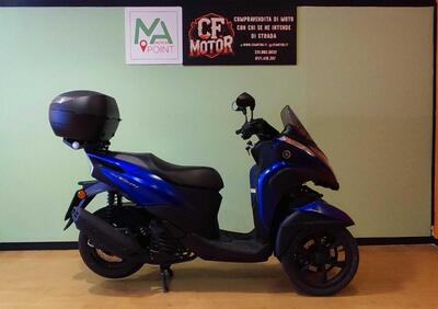 Yamaha Tricity 155 (2017 - 20) - Annuncio 9780512