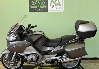 Bmw R 1200 RT (2010 - 13) - Annuncio 9781509