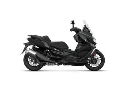 Bmw C 400 GT (2025) - Annuncio 9781481