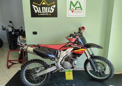 Honda CRF 450 R (2003 - 04) - Annuncio 9781512