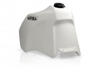 Serbatoio Acerbis 0001588 SUZUKI Bianco - Annuncio 8951682