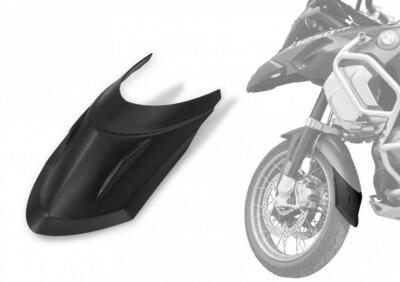 Estensione parafango anteriore UFO specifico BMW N  - Annuncio 8984335