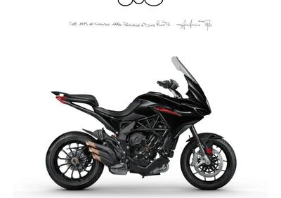 MV Agusta Turismo Veloce 800 R (2023 - 25) - Annuncio 9781518