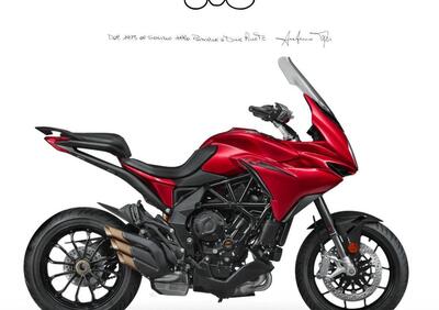 MV Agusta Turismo Veloce 800 R (2023 - 25) - Annuncio 9781521