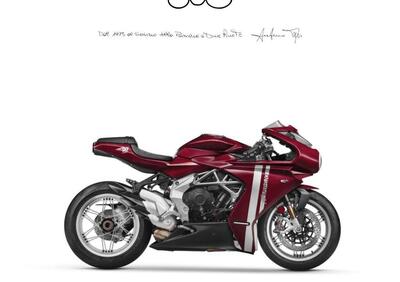 MV Agusta Superveloce 800 98 (2023 - 25) - Annuncio 9781523