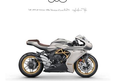 MV Agusta Superveloce 800 S (2021 - 25) - Annuncio 9781524