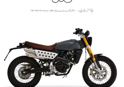 Fantic Motor Caballero 125 Deluxe (2025) - Annuncio 9582107