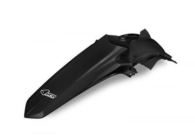 Parafango post Ufo Yamaha YZ 125 2022 nero UFO  - Annuncio 9761401