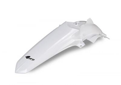 Parafango post Ufo Yamaha YZ 125 2022 bianco UFO  - Annuncio 9761402