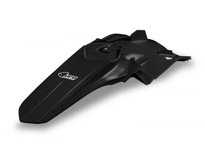 Parafango post Ufo Yamaha YZ 85 2022 nero UFO  - Annuncio 9761413