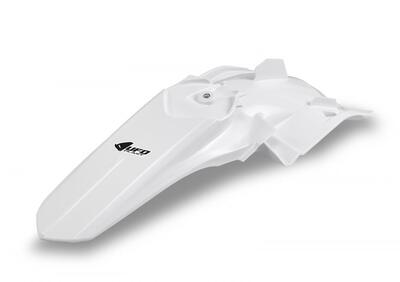 Parafango post Ufo Yamaha YZ 85 2022 bianco UFO  - Annuncio 9761414