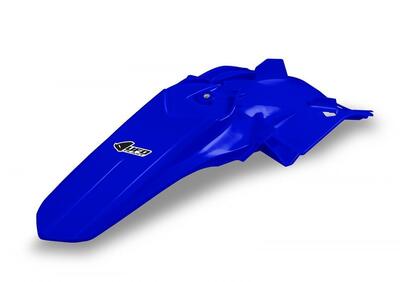 Parafango post Ufo Yamaha YZ 85 2022 blu UFO  - Annuncio 9761415