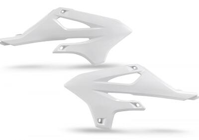 Convogliatori radiatore UFO per Yamaha YZ 85 (2022  - Annuncio 9761416